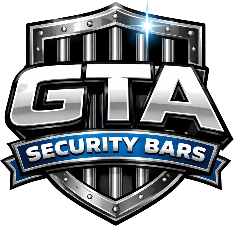 GTA Security Bars